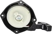 ZAPYVET Pull Start for TH23 for Oyama XS600K A XS700GA 22.6CC Trimmer Recoil Starter Assembly Parts Recoil Pull Starter