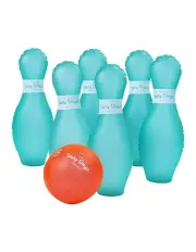 [Lazy Dayz] Inflatable Bowling Set
