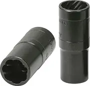 KS Tools 913.1282 Twist socket, 1/2", 19mm