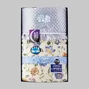 Expeille East Les and Severed (Antibacterial Deodorant Material) Silk-Skin Cloth Wing Blue 2311 BL