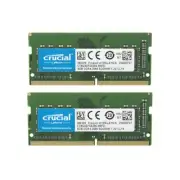 Crucial 16GB Kit (2x8GB) DDR4 2666MHz For Mac Mini 2018 2019 2020/iMac 2019 2020