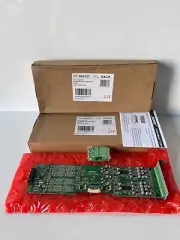 Bose ControlSpace 4 channel Mic/Line Input Card , 295619-003