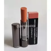 Mac Kiss & Cuddle Plenty Of Pout Plumping Lipstick Discontinued