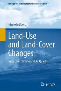 在飛比找博客來優惠-Land-Use and Land-Cover Change