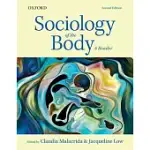 SOCIOLOGY OF THE BODY: A READER