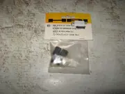 RC HHPI Hellfire 13 x 31 mm Brake Cup Outdrives Steel Black (2) 86519