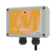 Matelec FPC-12650 Liquid Level Alarm Standard with Audio Buzzer