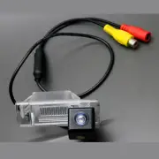 Auto Car Reverse Rear View Backup Camera For Nissan Dualis Geniss Juke Navara