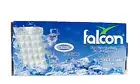 Disposable Ice Making Block Bags, Self Sealing Ice Freezing Cube Bag 240 Cube .