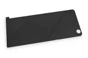 EK-Quantum Vector FTW3 RTX 3070 Ti Backplate - Black 3831109861028