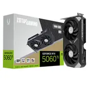 ZOTAC Gaming GeForce RTX 5060 Ti Twin Edge OC GDDR7 16GB