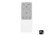 Mercator Ikuu FRM86G | Smart Universal Ceiling Fan RF Remote Control | Wi-Fi