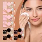 Allaura Blurring Powder, Waterproof Setting Powder For All Skin Tones