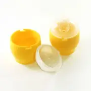 Eddingtons Set of 2 Microwave Egg Poachers - Microvave Omelette Mak Egg Poaching