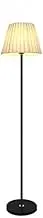 Modern Simple Indoor Floor Lamp for Living Room Study Room Office Modern Standing Lamp Floor Lamps for Bedroom Home Decor Standing Light