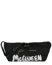 Alexander McQueen The Bundle Medium Shoulder Bag