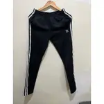 ADIDAS愛迪達 三葉草 女款全新長褲 FM3323 SS TP SIZE32