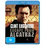 Escape From Alcatraz