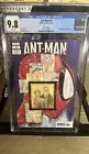 Ant-Man 3 Variant Edition CGC 9.8 2022