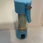 portable blender with usb rechargeable Tailgating/baby food/ drinks /coffee blen