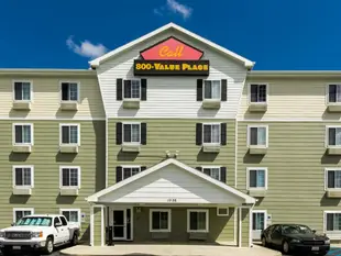 WoodSpring Suites Corpus Christi