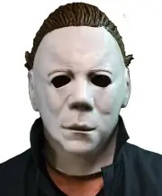 MICHAEL MYERS HALLOWEEN 2 MASK TRICK OR TREAT STUDIOS