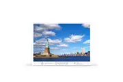 Ken Duncan Jigsaw Puzzles - Lady Liberty New York (1000pc)