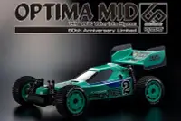 在飛比找Yahoo!奇摩拍賣優惠-RC樂 KYOSHO 30643 1/10 OPTIMA M