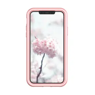 IPhone 11 Pro Max XS Max XR 8 7 6s Plus SE2 雙層保護殼鑲鑽造型防摔手機殼背蓋