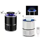 Electric Mosquito Killer Lamp LED Bug Zapper Fly Bug Insect Zapper Trap with USB