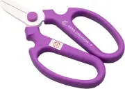 Hand Creation Old Manners Type Tokyo Purple F-170 Limited Color