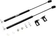 Shuogoufeng Store Compatible With Ateca 2016-2025 Refit Hood Gas Spring Shock Absorber Support Strut Bars Support Rod Car-styling
