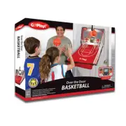 Go Play Over the Door Basketball Game Great for Indoor and Outdoor Play Ages 5+