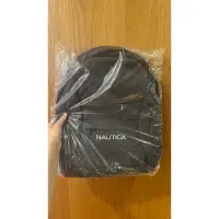 在飛比找蝦皮購物優惠-全新 NAUTICA 雙肩後背包 筆電包 防潑水 現貨 快速