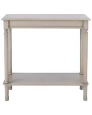 Safavieh Tinsley Rectangle Console Table