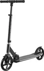 Swifte Light Up Deck Scooter