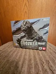 Bandai Tamashii Nations S.H. MonsterArts Godzilla 5.7 in Action Figure