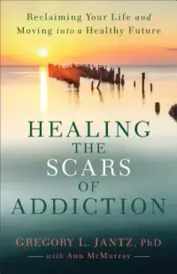 在飛比找博客來優惠-Healing the Scars of Addiction