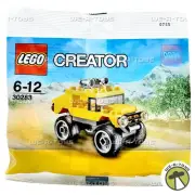 LEGO Creator Off Road Vehicle Building Set 30283