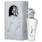 Lattafa Maahir Legacy Eau De Perfume Long Lasting Luxury Fragrance 100ml