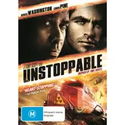 Unstoppable