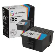 LD 8946501 #10C 10 Color Ink Cartridge for Kodak Hero 9.1 6.1 7.1 EasyShare 5100