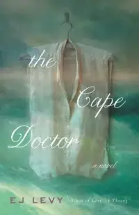 在飛比找博客來優惠-The Cape Doctor