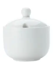 [Maxwell & Williams] White Basics Jumbo Gift Boxed Sugar Bowl