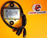 NOS GENUINE SUZUKI RM125 1975-1978 CDI / IGNITOR UNIT 32900-41321 FAST SHIP RM