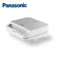 在飛比找樂天市場購物網優惠-出清特價 Panasonic 國際牌 三合一鬆餅機 NF-H