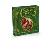 Fantastic Beasts and Where to Find Them