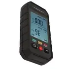 Portable EMF Reader Large Screen Electromagnetic Radiation Detector For Computer