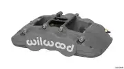 Wilwood 120-13949 GN6R 6 Piston Brake Caliper Radial Mount 1.75 /1.38 /1.38 Pist