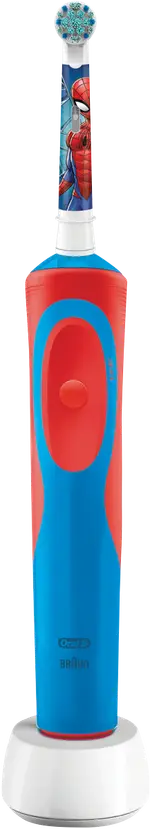 Oral B Vitality Kids Stages Spiderman